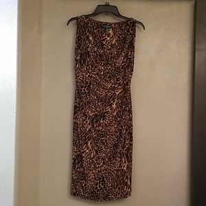 Ralph Lauren size 4 Dress